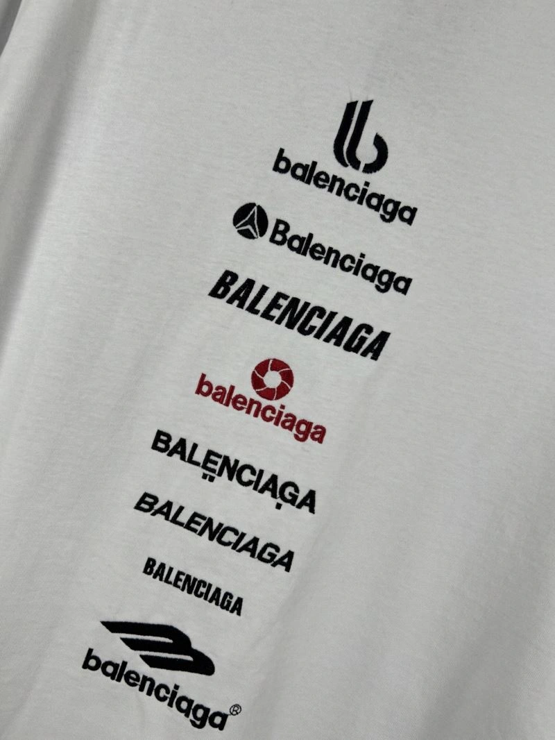 FastDry Balenciaga T-Shirts 98453