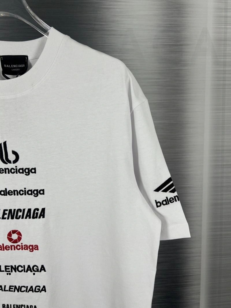 FastDry Balenciaga T-Shirts 98453
