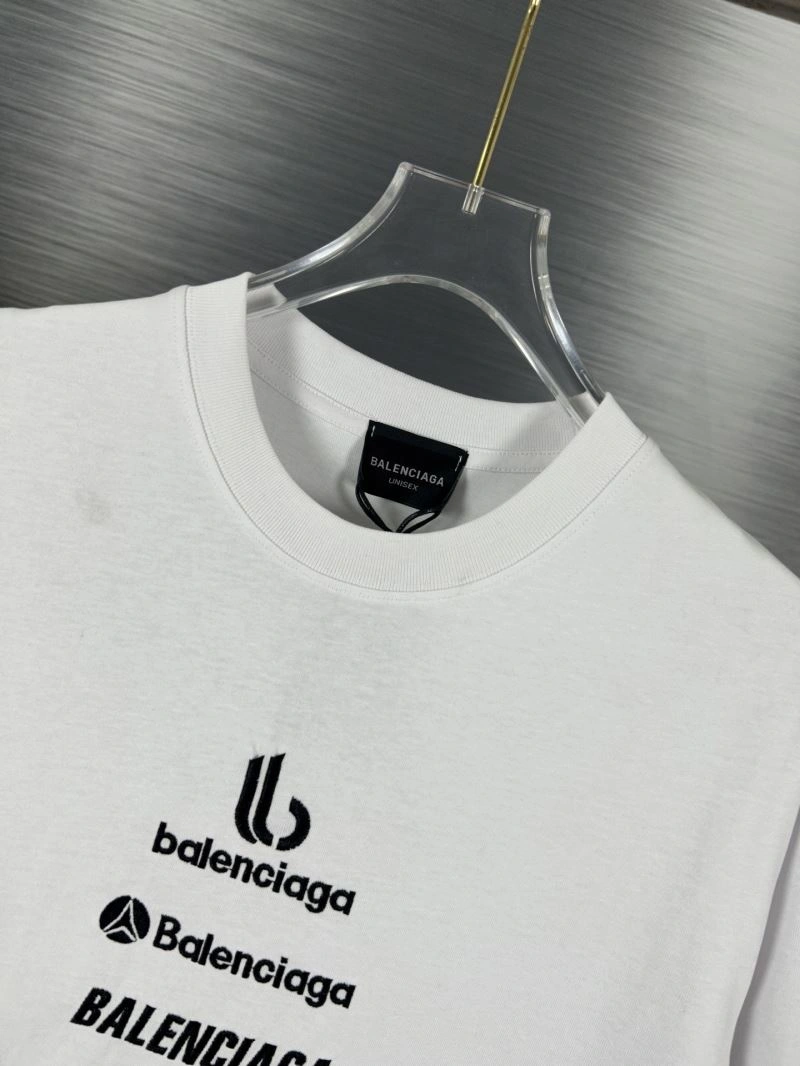 FastDry Balenciaga T-Shirts 98453