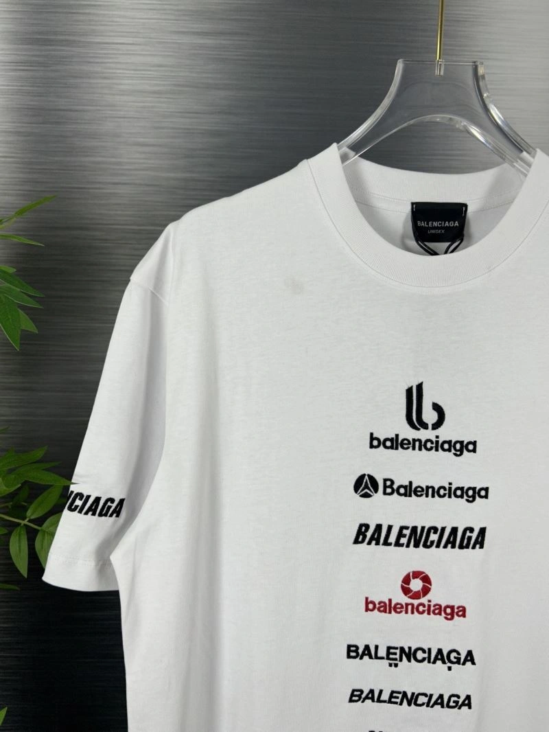 FastDry Balenciaga T-Shirts 98453