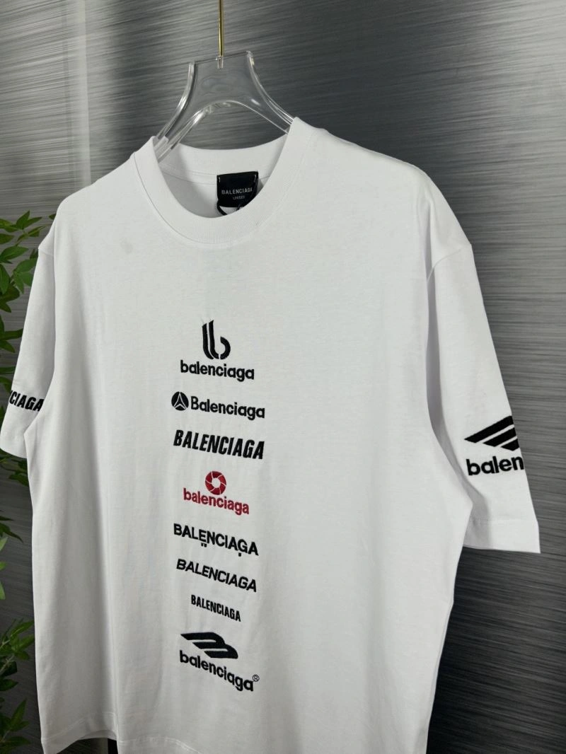 FastDry Balenciaga T-Shirts 98453