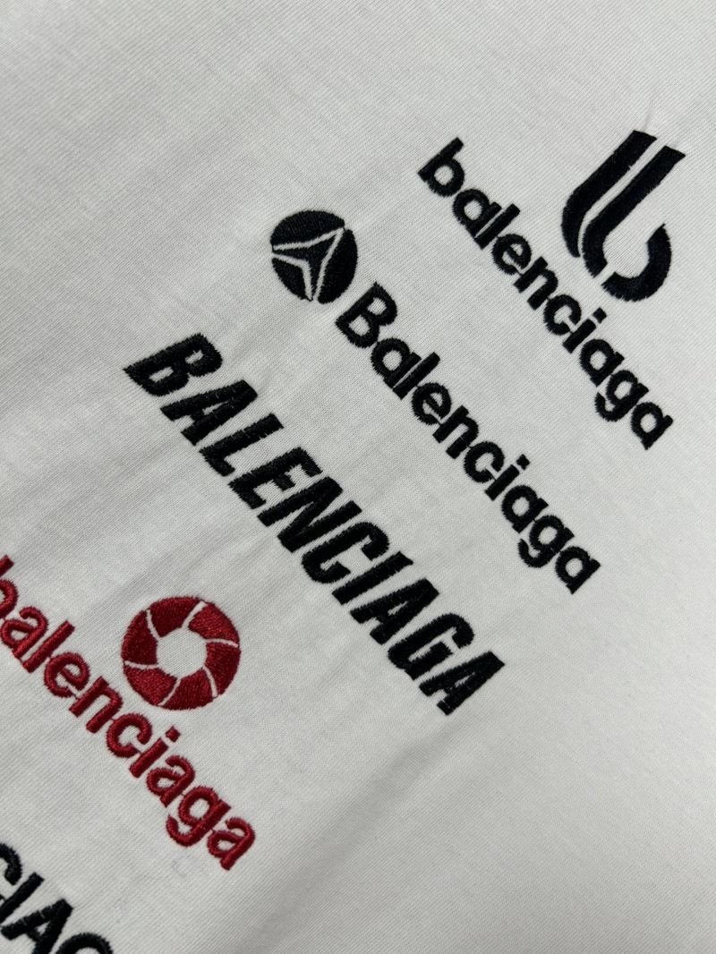 FastDry Balenciaga T-Shirts 98453