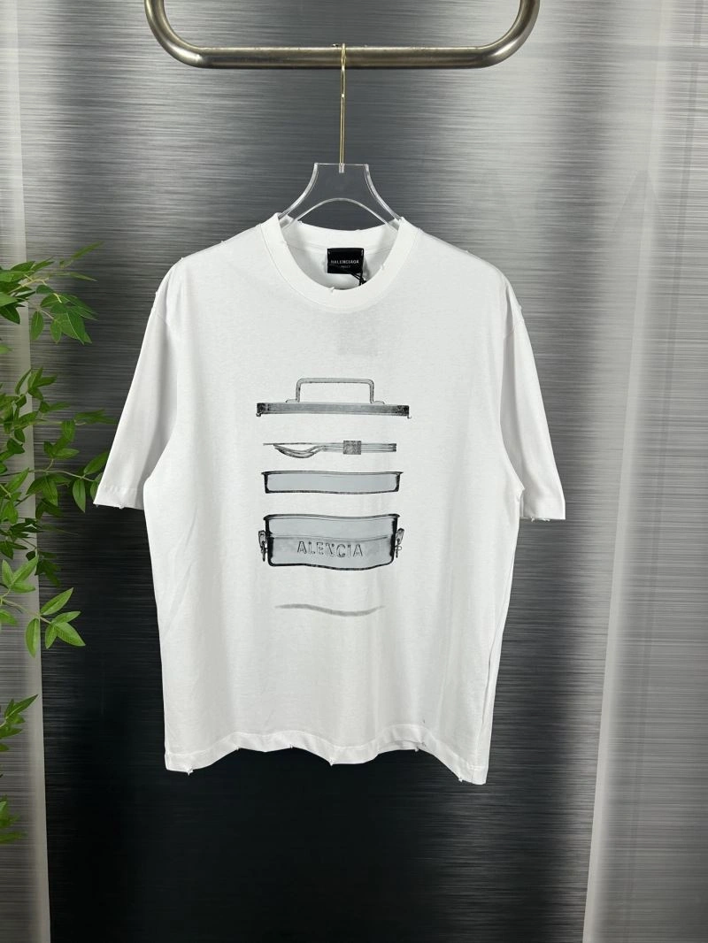 Balenciaga T-Shirts EyeCatching 98455