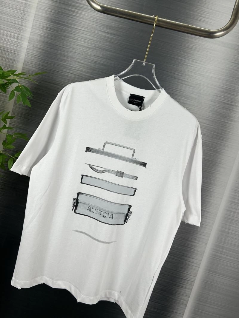 Balenciaga T-Shirts EyeCatching 98455