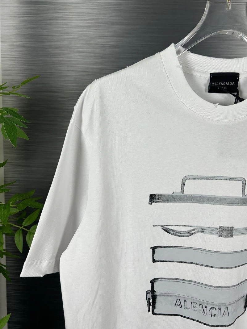Balenciaga T-Shirts EyeCatching 98455