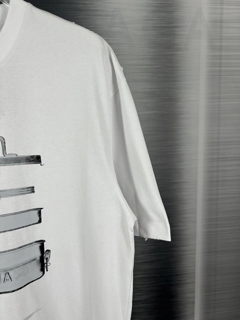 Balenciaga T-Shirts EyeCatching 98455
