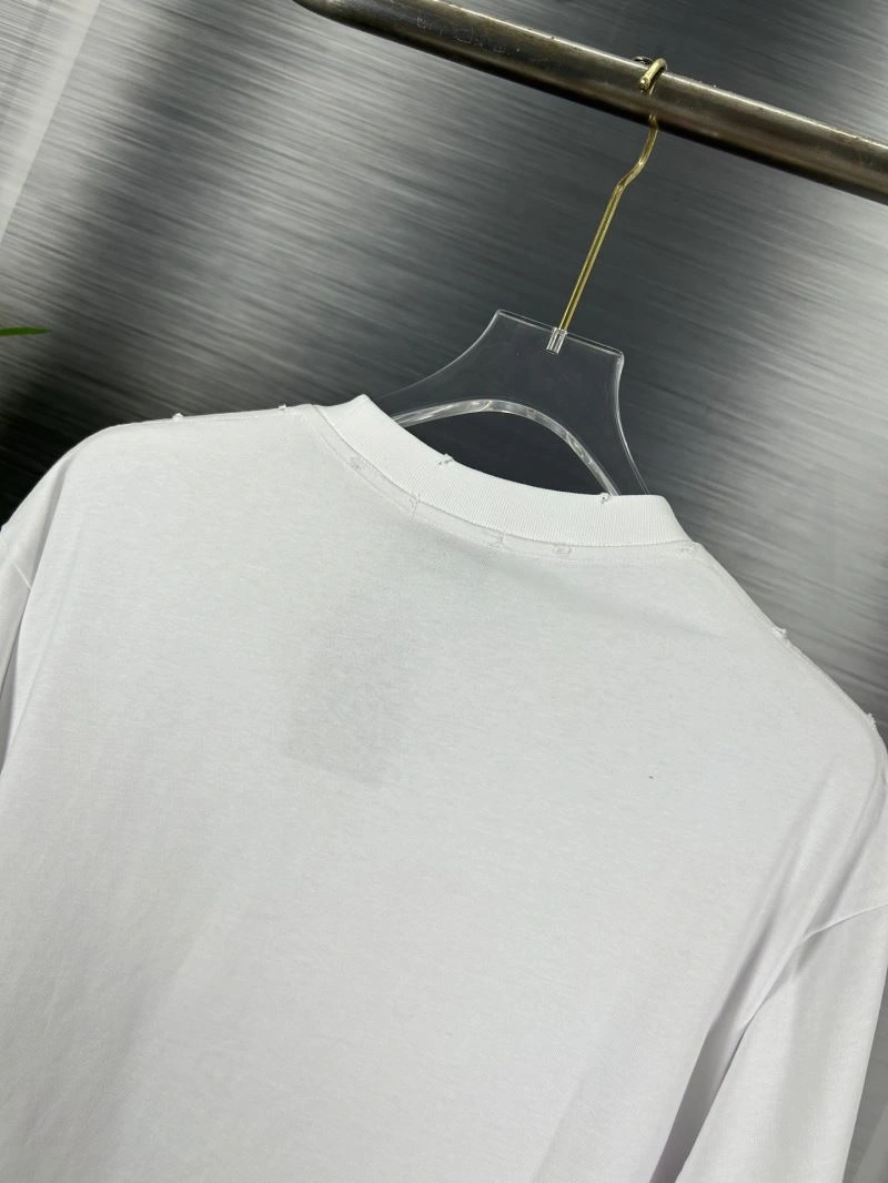 Balenciaga T-Shirts EyeCatching 98455