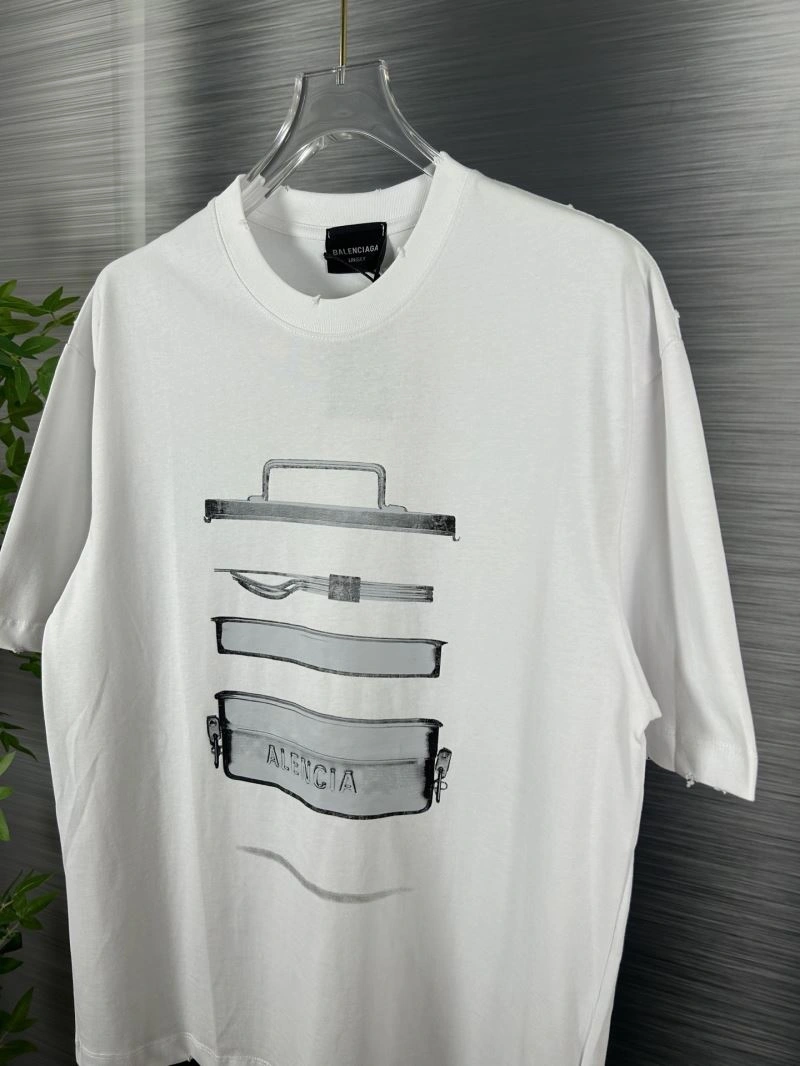 Balenciaga T-Shirts EyeCatching 98455