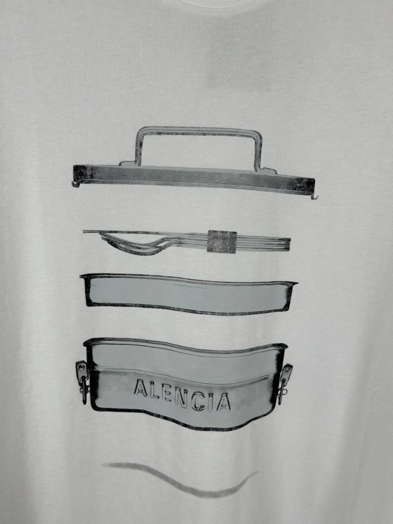 Balenciaga T-Shirts EyeCatching 98455