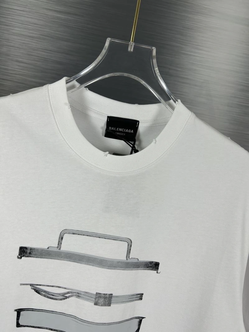 Balenciaga T-Shirts EyeCatching 98455