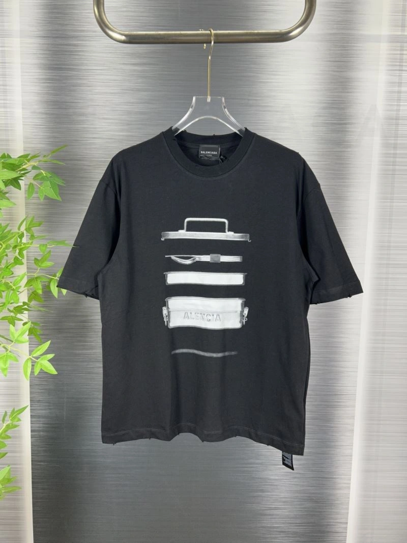 Balenciaga T-Shirts Functional 98452