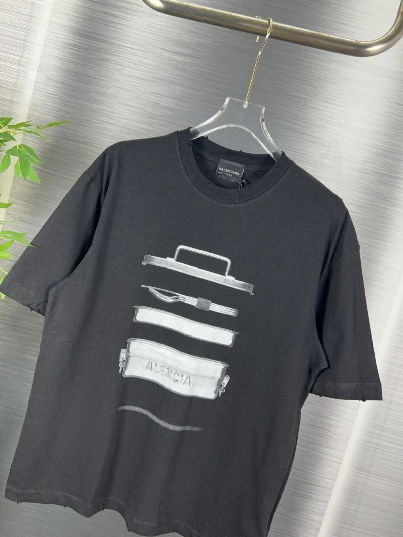 Balenciaga T-Shirts Functional 98452