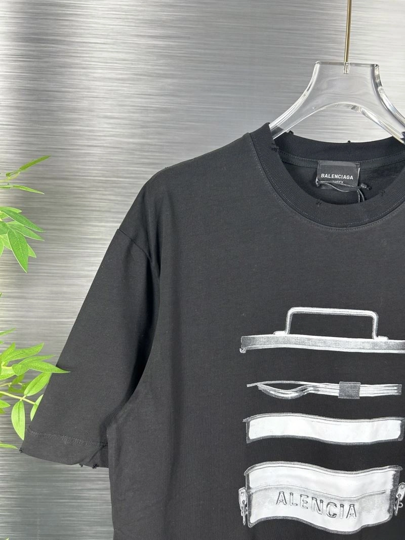 Balenciaga T-Shirts Functional 98452