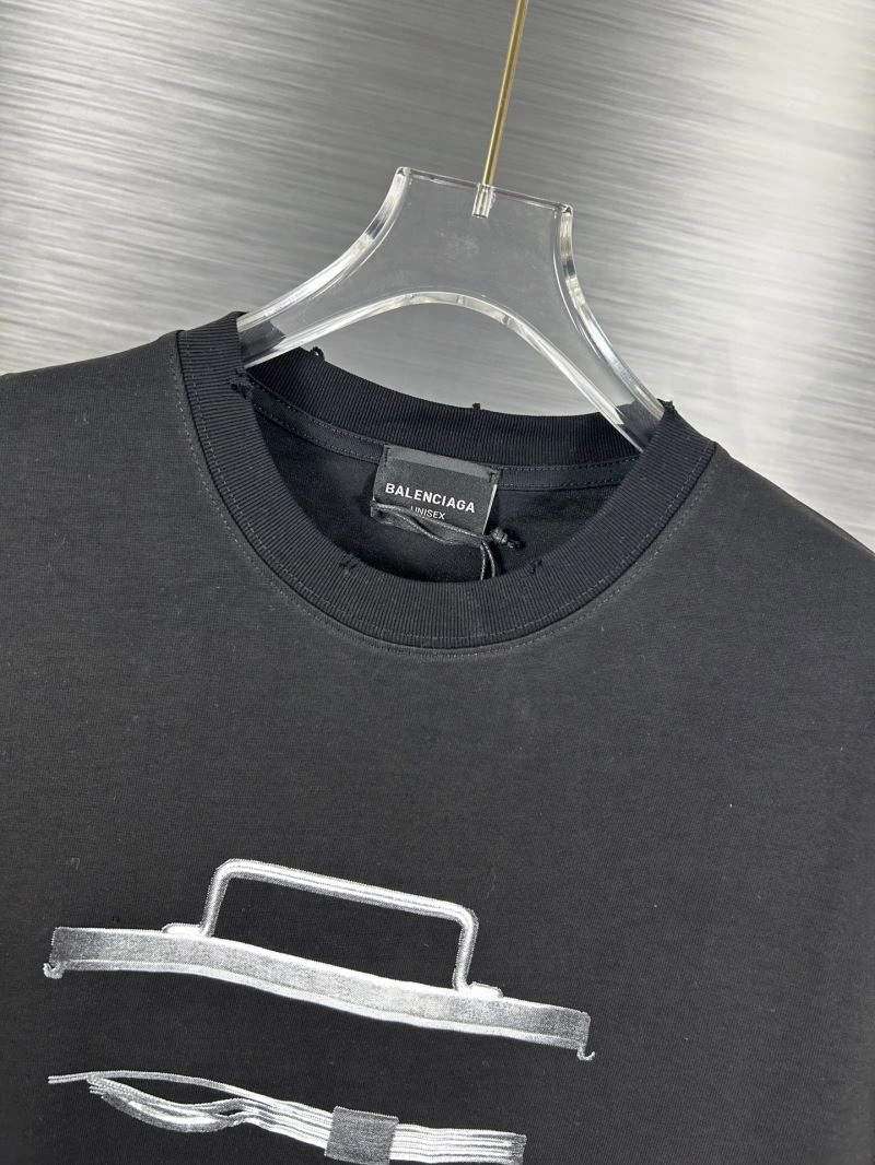 Balenciaga T-Shirts Functional 98452