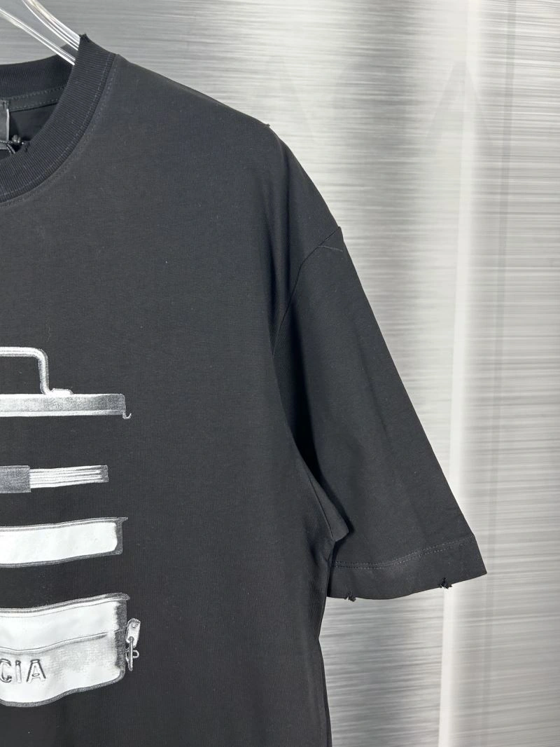 Balenciaga T-Shirts Functional 98452