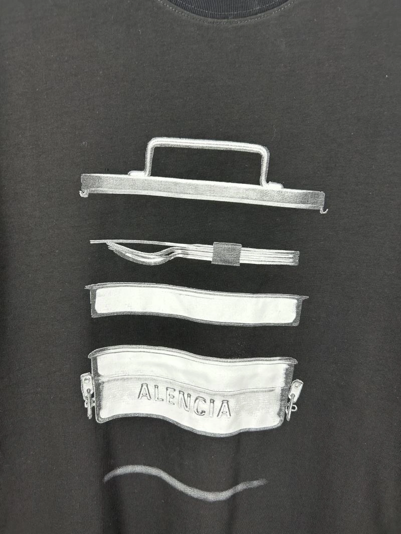 Balenciaga T-Shirts Functional 98452