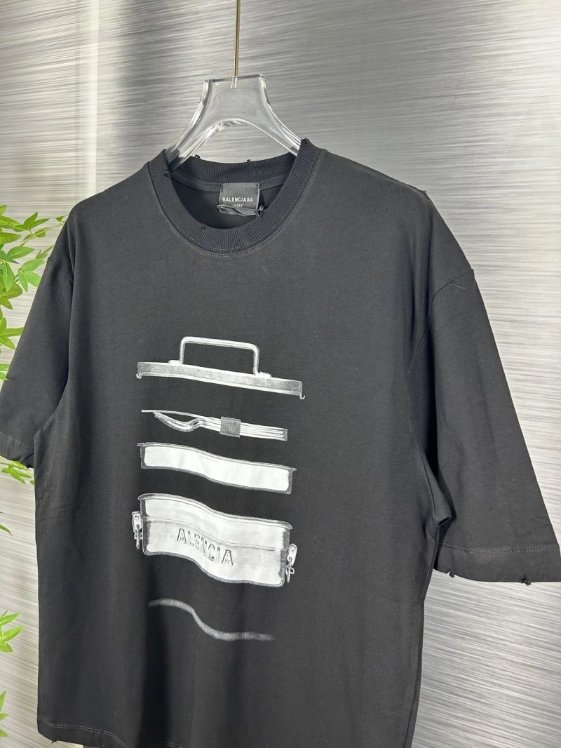 Balenciaga T-Shirts Functional 98452