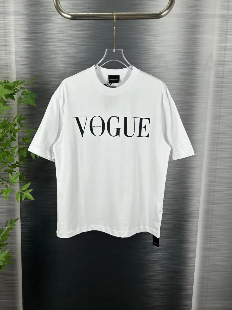 Balenciaga T-Shirts WaterResistant 98450