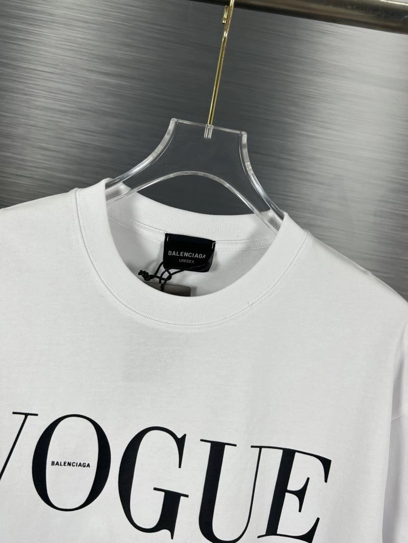 Balenciaga T-Shirts WaterResistant 98450