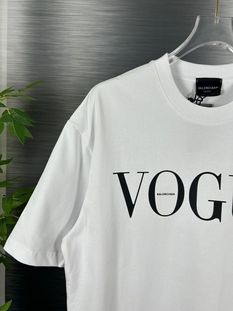 Balenciaga T-Shirts WaterResistant 98450