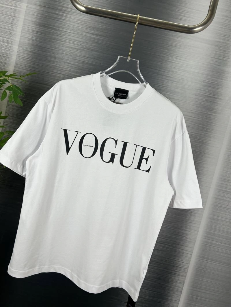 Balenciaga T-Shirts WaterResistant 98450