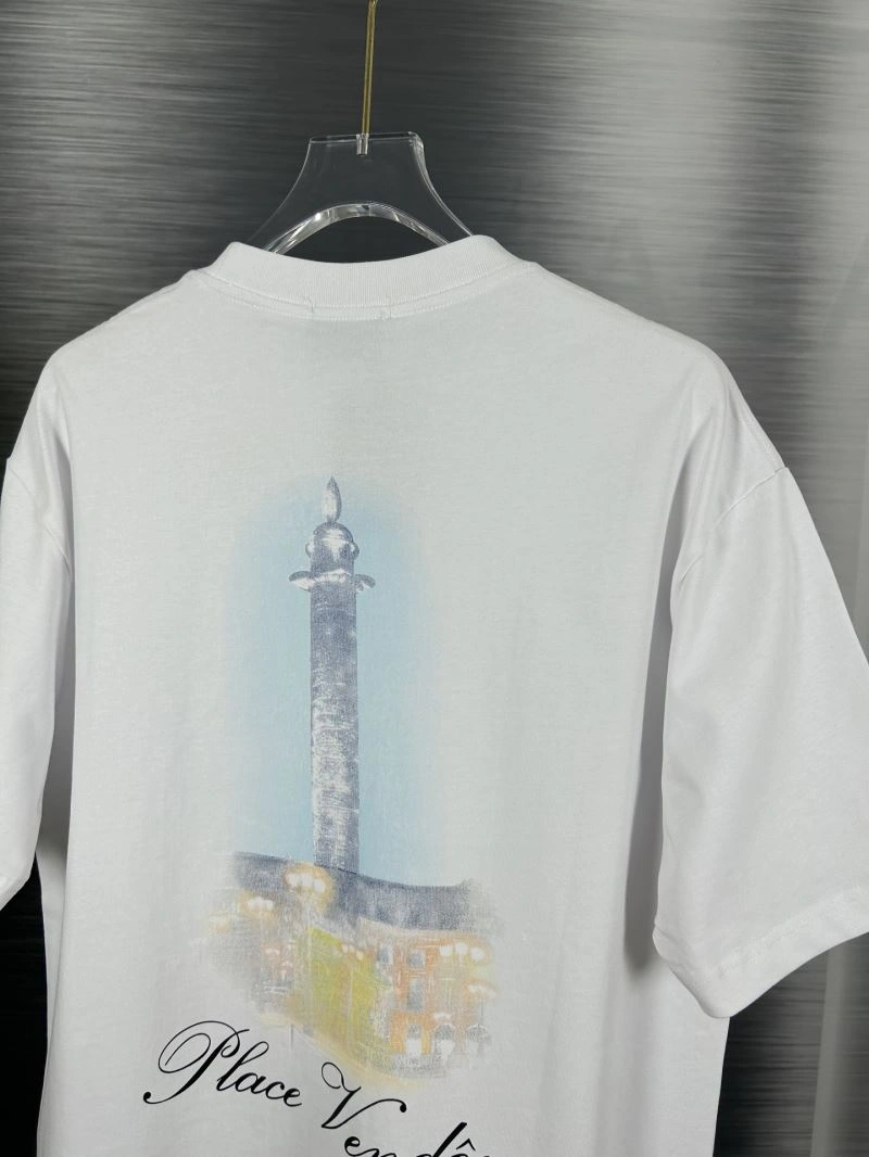 Balenciaga T-Shirts WaterResistant 98450
