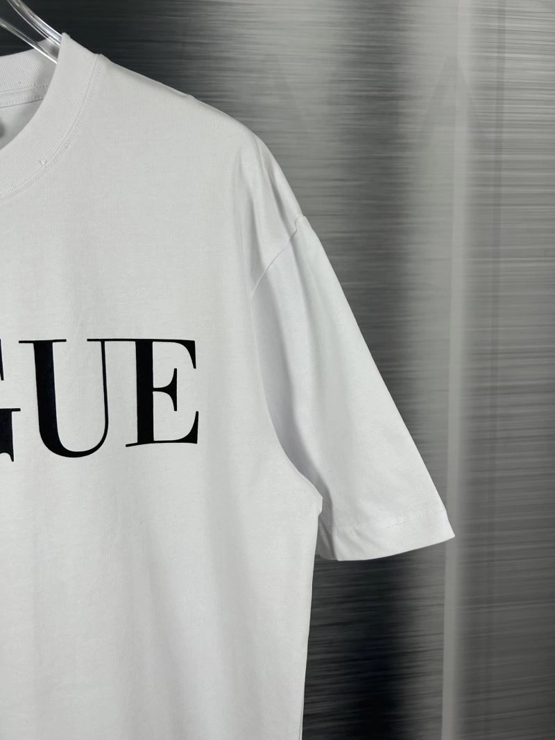 Balenciaga T-Shirts WaterResistant 98450