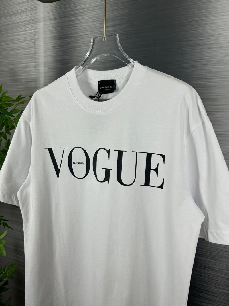 Balenciaga T-Shirts WaterResistant 98450