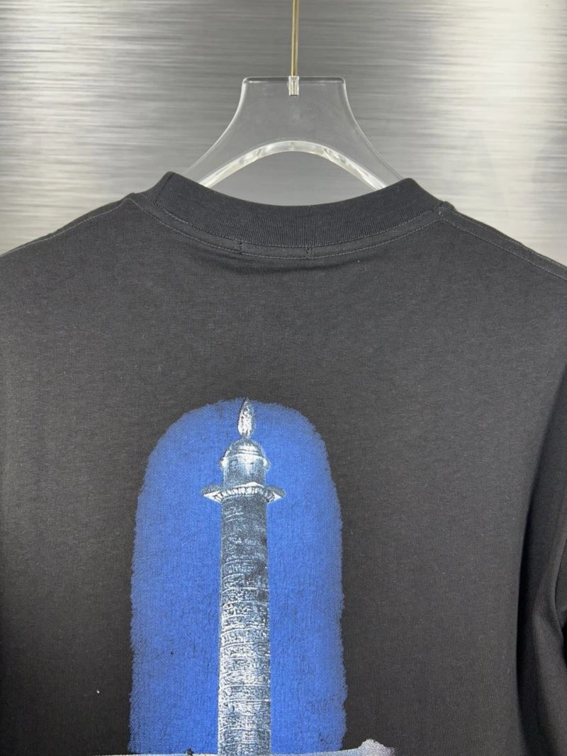 Balenciaga T-Shirts SmartChoice 98448