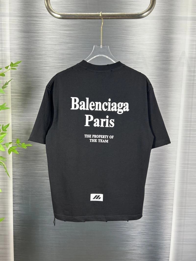 Contemporary Balenciaga T-Shirts 98449