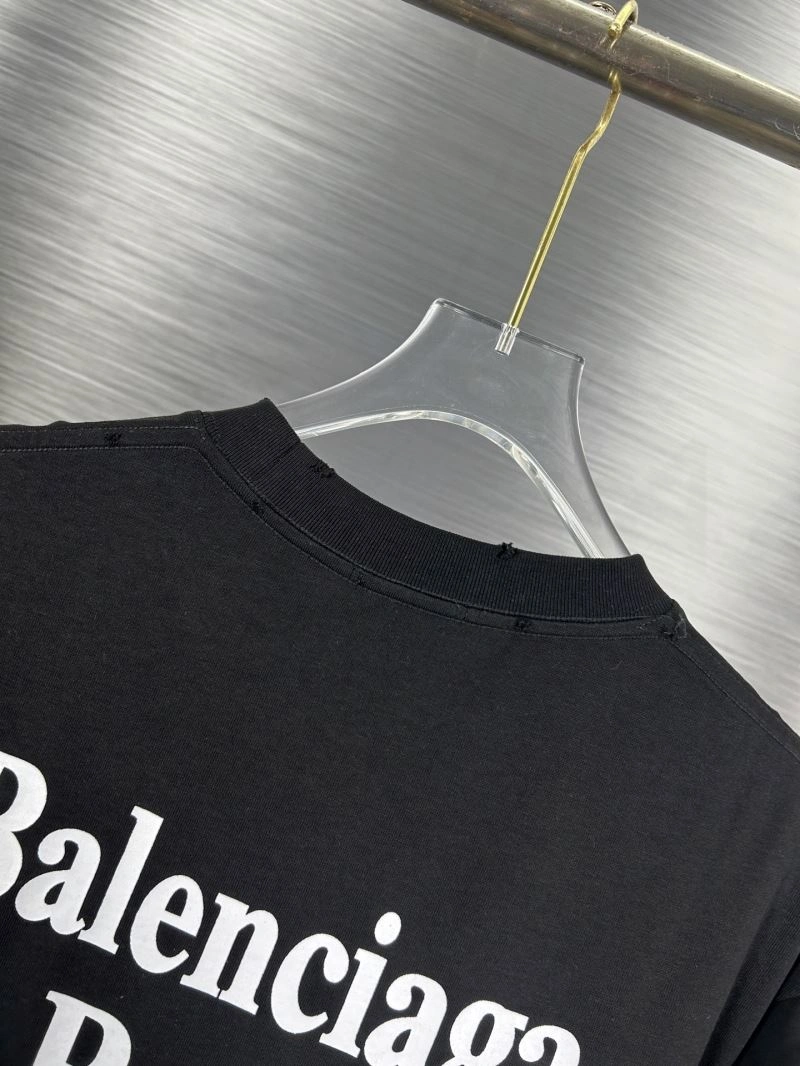 Contemporary Balenciaga T-Shirts 98449
