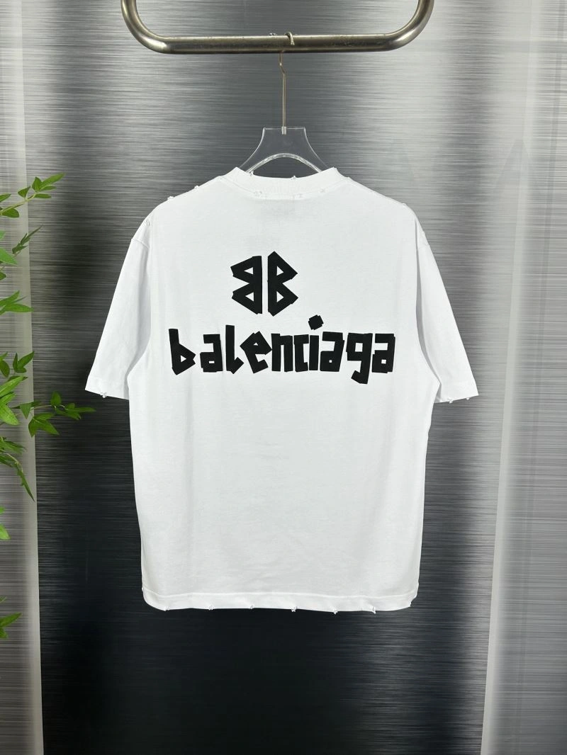 Durable Balenciaga T-Shirts 98447