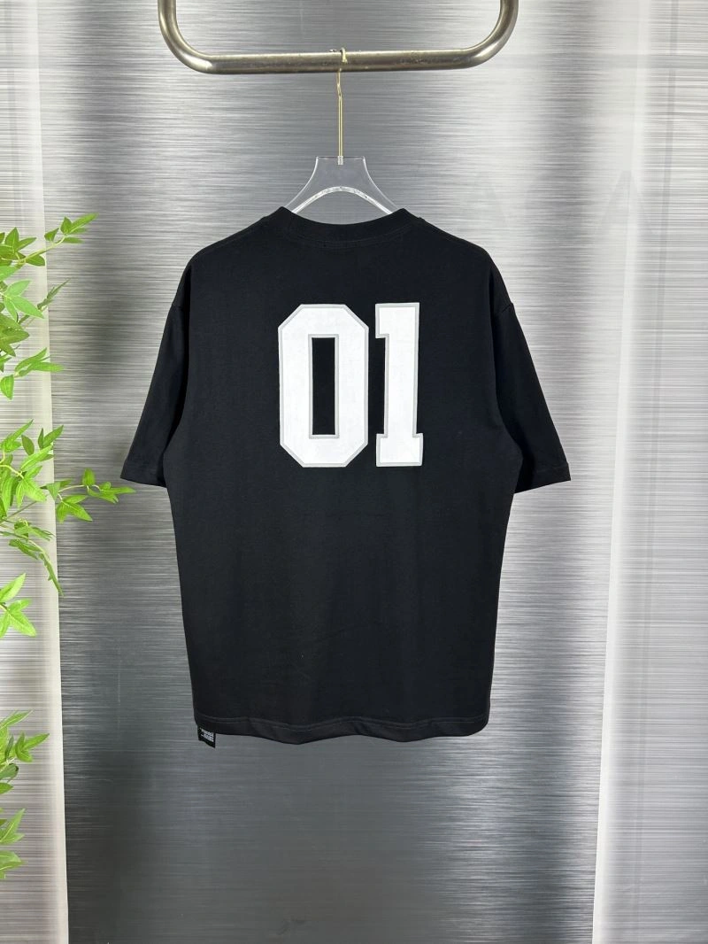 OnTrend Balenciaga T-Shirts 98518