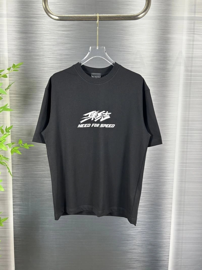 Trendsetting Balenciaga T-Shirts 98442