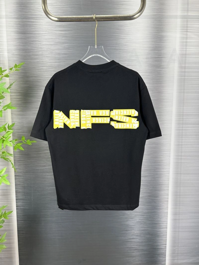 Trendsetting Balenciaga T-Shirts 98442