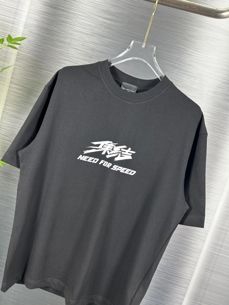 Trendsetting Balenciaga T-Shirts 98442