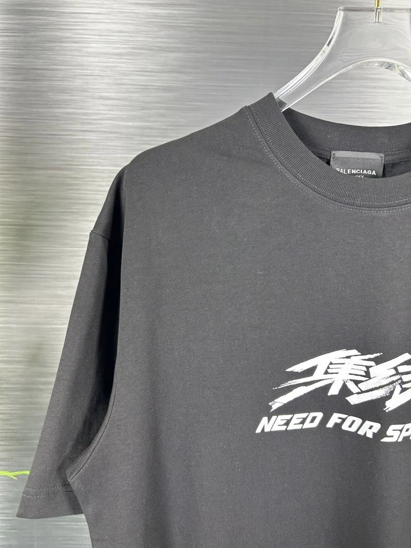 Trendsetting Balenciaga T-Shirts 98442