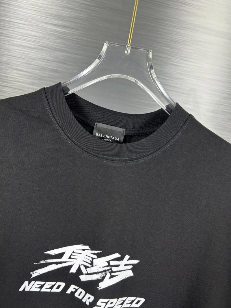 Trendsetting Balenciaga T-Shirts 98442