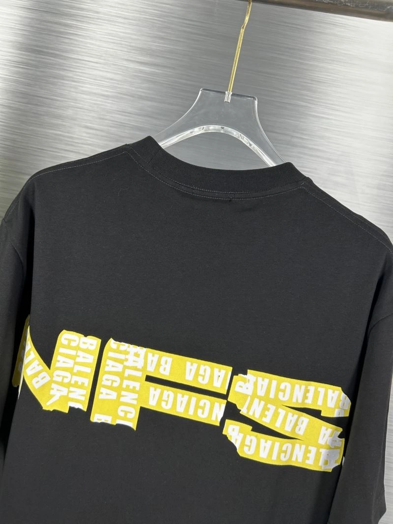 Trendsetting Balenciaga T-Shirts 98442