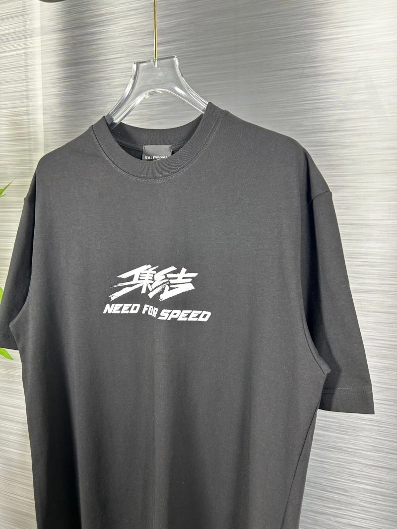 Trendsetting Balenciaga T-Shirts 98442