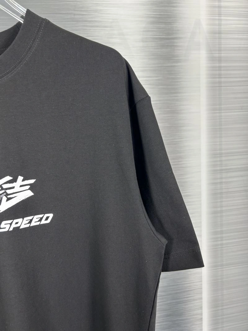 Trendsetting Balenciaga T-Shirts 98442