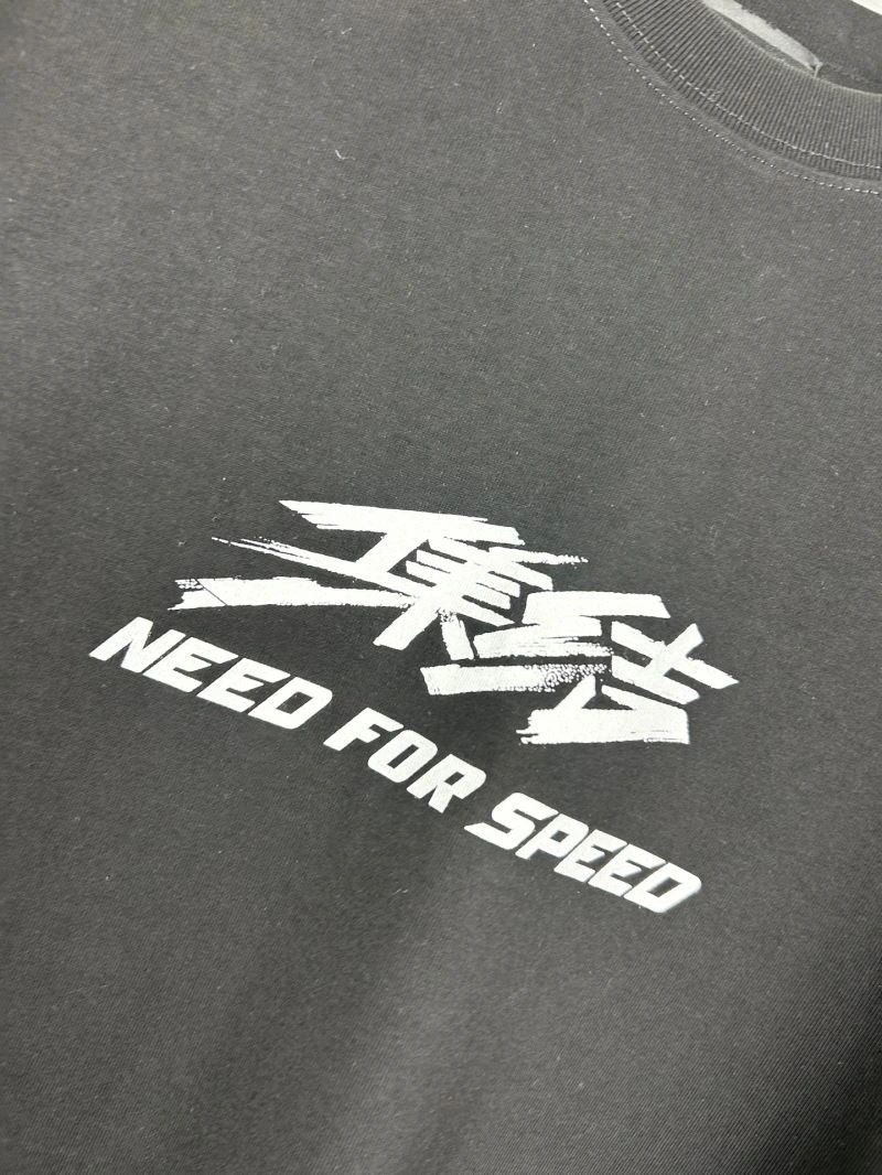Trendsetting Balenciaga T-Shirts 98442