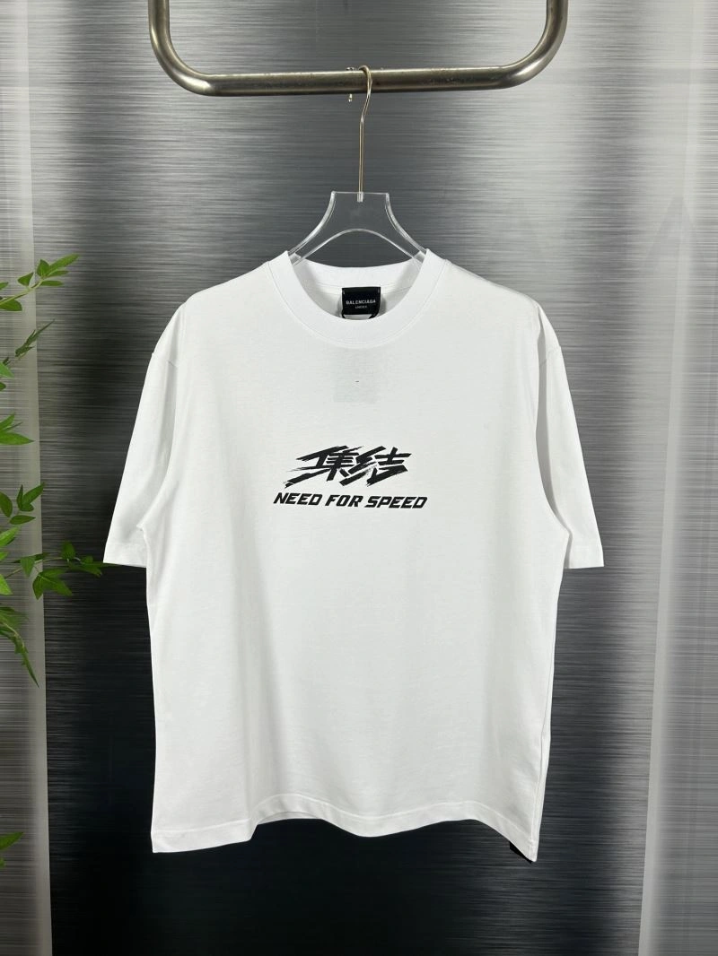 TopPick Balenciaga T-Shirts 98479