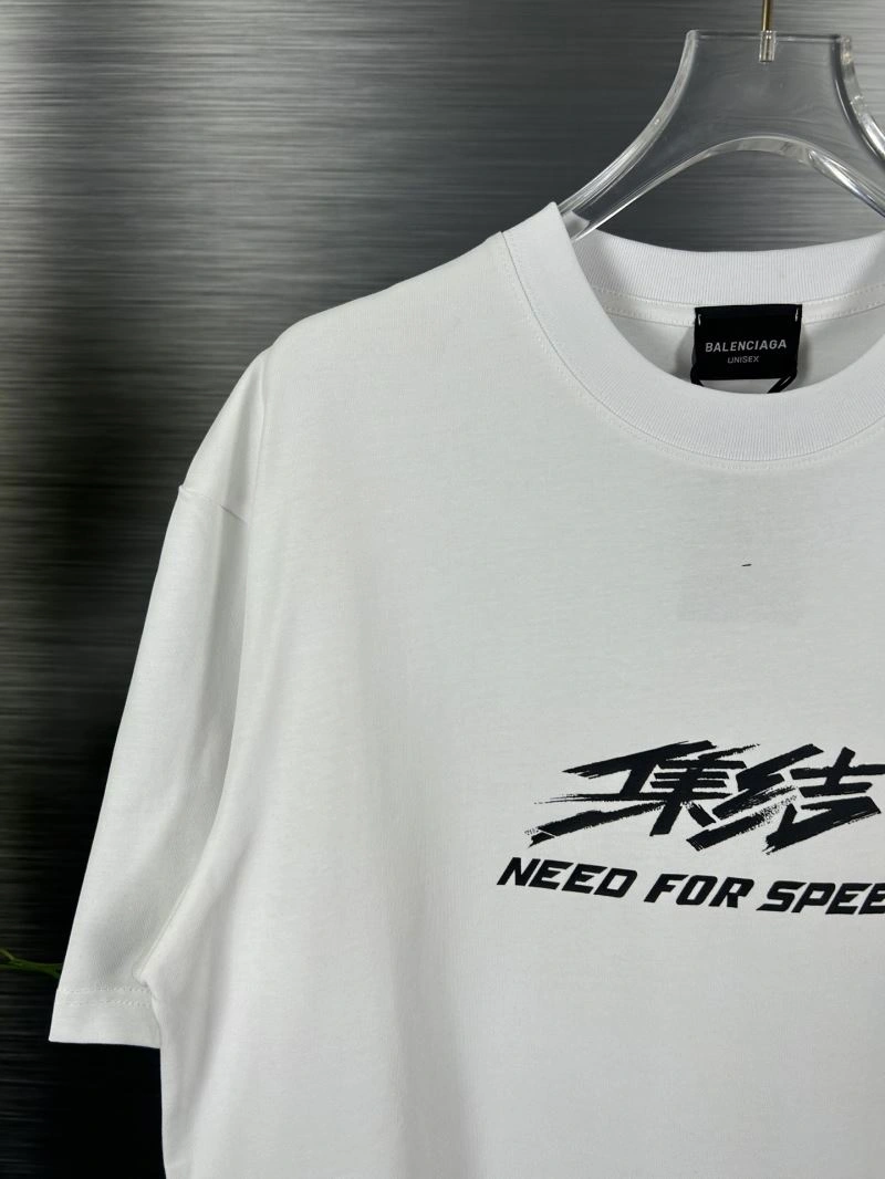 TopPick Balenciaga T-Shirts 98479
