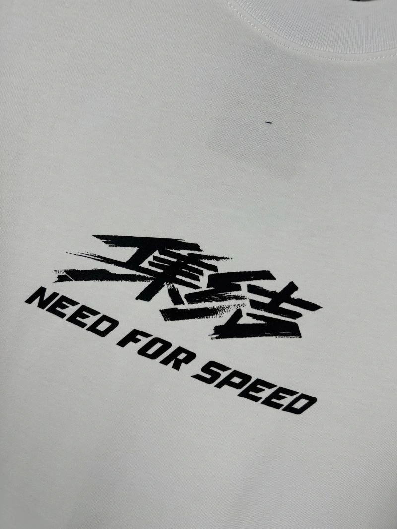 TopPick Balenciaga T-Shirts 98479