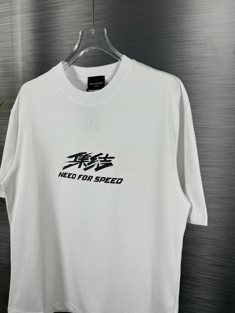 TopPick Balenciaga T-Shirts 98479