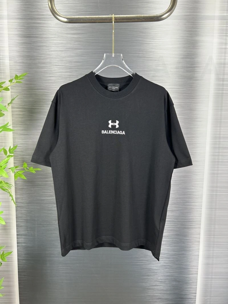 Balenciaga T-Shirts Trendsetting 98477