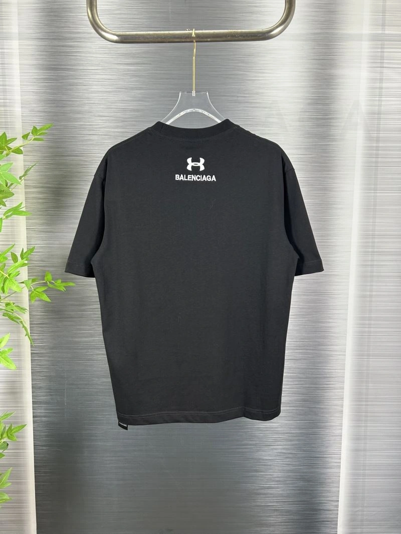 Balenciaga T-Shirts Trendsetting 98477