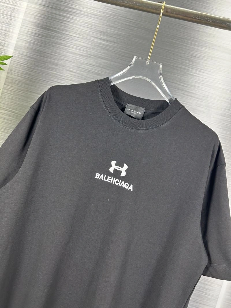 Balenciaga T-Shirts Trendsetting 98477