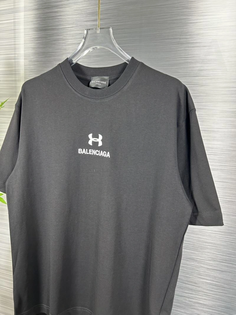 Balenciaga T-Shirts Trendsetting 98477
